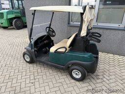 CLUCAR PRESEDENT 2 zitter Golfkar Golfcart 2017 Met Lader