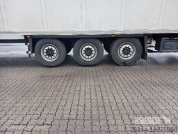Schmitz Cargobull Tiefkühler Standard Doppelstock