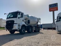 FORD F-LINE 4142ML EURO 6 Betonmixer