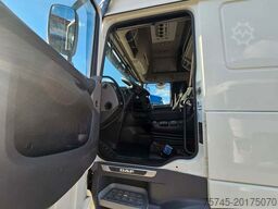 DAF XF 480 FT * SSC * TÜV * STANDKLIMA * RETARDER *