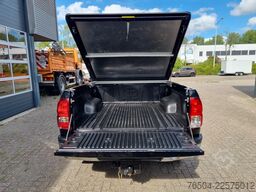 Toyota HiLux Extra Cab 4x4 2.4 D4D 150pk Euro 6