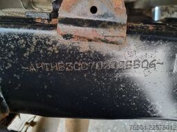 Toyota HiLux Extra Cab 4x4 2.4 D4D 150pk Euro 6