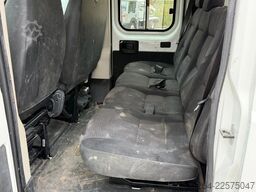 Peugeot Boxer 2.2 OPENLAADBAK