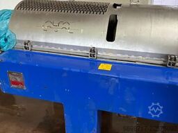 Alfa Laval ALDEC 45