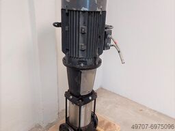Grundfos CR90 AFAE EUBE 90m3/h 65,5m 22KW