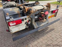 DAF CF 85 510 Palfinger Z kraan. HAAKARM!!2017!! ME...