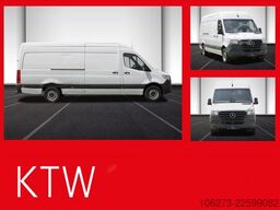 Mercedes-Benz Sprinter 317 Maxi,Automatik,Kamera,Klima,MBUX