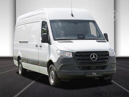 Mercedes-Benz Sprinter 317 Maxi,Automatik,Kamera,Klima,MBUX