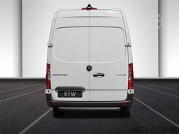Mercedes-Benz Sprinter 317 Maxi,Automatik,Kamera,Klima,MBUX
