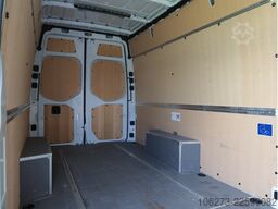 Mercedes-Benz Sprinter 317 Maxi,Automatik,Kamera,Klima,MBUX