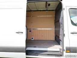 Mercedes-Benz Sprinter 317 Maxi,Automatik,Kamera,Klima,MBUX