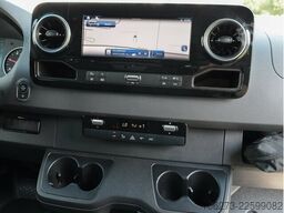 Mercedes-Benz Sprinter 317 Maxi,Automatik,Kamera,Klima,MBUX