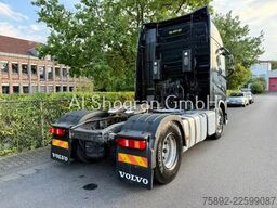 Volvo FH 500 Globetrotter / 2 x Tank / Euro6
