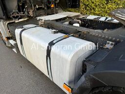 Volvo FH 500 Globetrotter / 2 x Tank / Euro6