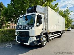 Volvo FE 250 / Carrier Supra  / Euro6 / LBW