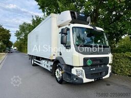 Volvo FE 250 / Carrier Supra  / Euro6 / LBW