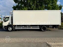 Volvo FE 250 / Carrier Supra  / Euro6 / LBW