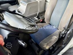 Volvo FE 250 / Carrier Supra  / Euro6 / LBW