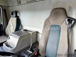 Volvo FE 250 / Carrier Supra  / Euro6 / LBW