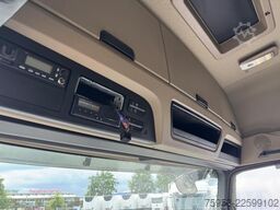 Mercedes-Benz 1851 LS Actros Gigaspace Hydraulik Unfall