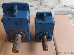 DEMAG AFM04 / AFM06 / AME40 / ADE50