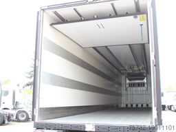 Chereau CV 1550 Strom 2,65h TW SAF Palletenkasten FRC