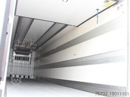 Chereau CV 1550 Strom 2,65h TW SAF Palletenkasten FRC