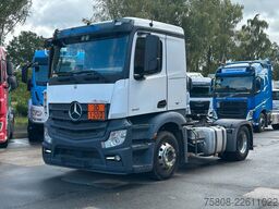 MERCEDES-BENZ Actros 1840 ADR FL/AT Safety Xenon