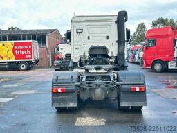 MERCEDES-BENZ Actros 1840 ADR FL/AT Safety Xenon