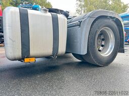 MERCEDES-BENZ Actros 1840 ADR FL/AT Safety Xenon