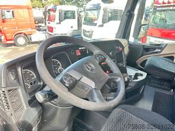 MERCEDES-BENZ Actros 1840 ADR FL/AT Safety Xenon