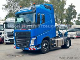 VOLVO FH460 Globetrotter Kipphydraulik PTO Euro 6d ACC