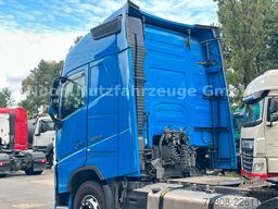 VOLVO FH460 Globetrotter Kipphydraulik PTO Euro 6d ACC