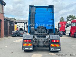 VOLVO FH460 Globetrotter Kipphydraulik PTO Euro 6d ACC
