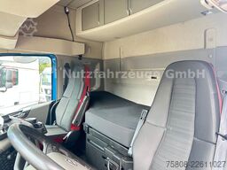 VOLVO FH460 Globetrotter Kipphydraulik PTO Euro 6d ACC
