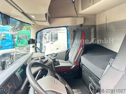 VOLVO FH460 Globetrotter Kipphydraulik PTO Euro 6d ACC