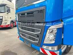 VOLVO FH460 Globetrotter Kipphydraulik PTO Euro 6d ACC