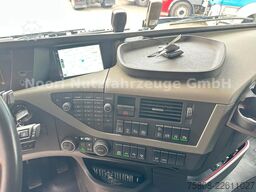 VOLVO FH460 Globetrotter Kipphydraulik PTO Euro 6d ACC