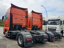 MAN TGX 18.460, Euro6, XXL, DOPPELPACK Aktion!