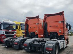 MAN TGX 18.460, Euro6, XXL, DOPPELPACK Aktion!