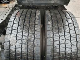 MAN TGX 18.460, Euro6, XXL, DOPPELPACK Aktion!