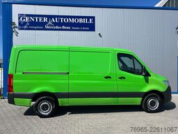 MERCEDES-BENZ SPRINTER 317 LANG 9G-TRONIC TOTWINKEL 360°KAMERA