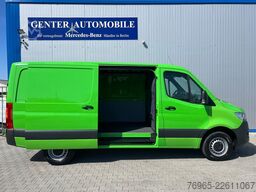 MERCEDES-BENZ SPRINTER 317 LANG 9G-TRONIC TOTWINKEL 360°KAMERA