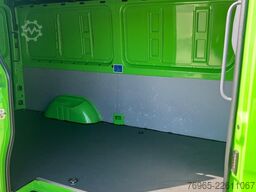 MERCEDES-BENZ SPRINTER 317 LANG 9G-TRONIC TOTWINKEL 360°KAMERA