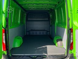 MERCEDES-BENZ SPRINTER 317 LANG 9G-TRONIC TOTWINKEL 360°KAMERA