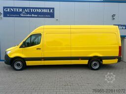 MERCEDES-BENZ Sprinter 317 CDI MAXI 9G-TRONIC KLIMA KAMERA AHK