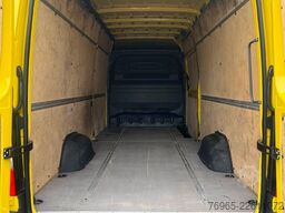 MERCEDES-BENZ Sprinter 317 CDI MAXI 9G-TRONIC KLIMA KAMERA AHK
