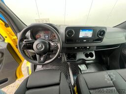 MERCEDES-BENZ Sprinter 317 CDI MAXI 9G-TRONIC KLIMA KAMERA AHK