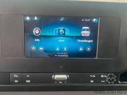 MERCEDES-BENZ Sprinter 317 CDI MAXI 9G-TRONIC KLIMA KAMERA AHK
