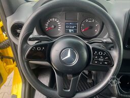 MERCEDES-BENZ Sprinter 317 CDI MAXI 9G-TRONIC KLIMA KAMERA AHK